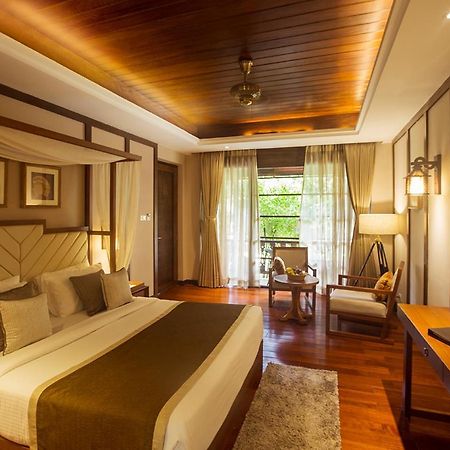 Hotel Sea Shell Neil Lakshmanpur Esterno foto
