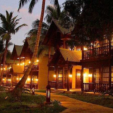 Hotel Sea Shell Neil Lakshmanpur Esterno foto