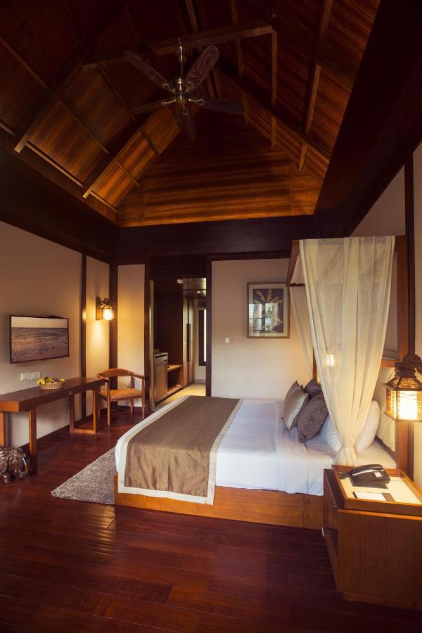 Hotel Sea Shell Neil Lakshmanpur Esterno foto
