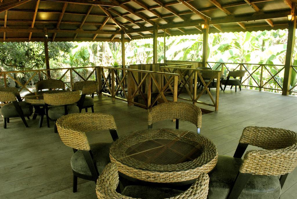Hotel Sea Shell Neil Lakshmanpur Esterno foto