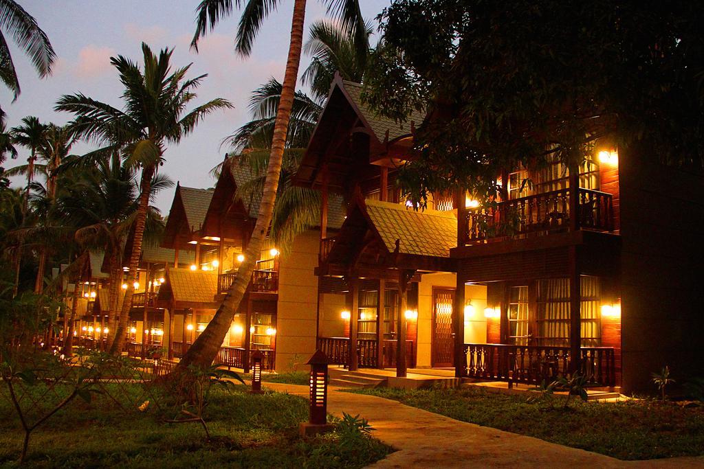 Hotel Sea Shell Neil Lakshmanpur Esterno foto