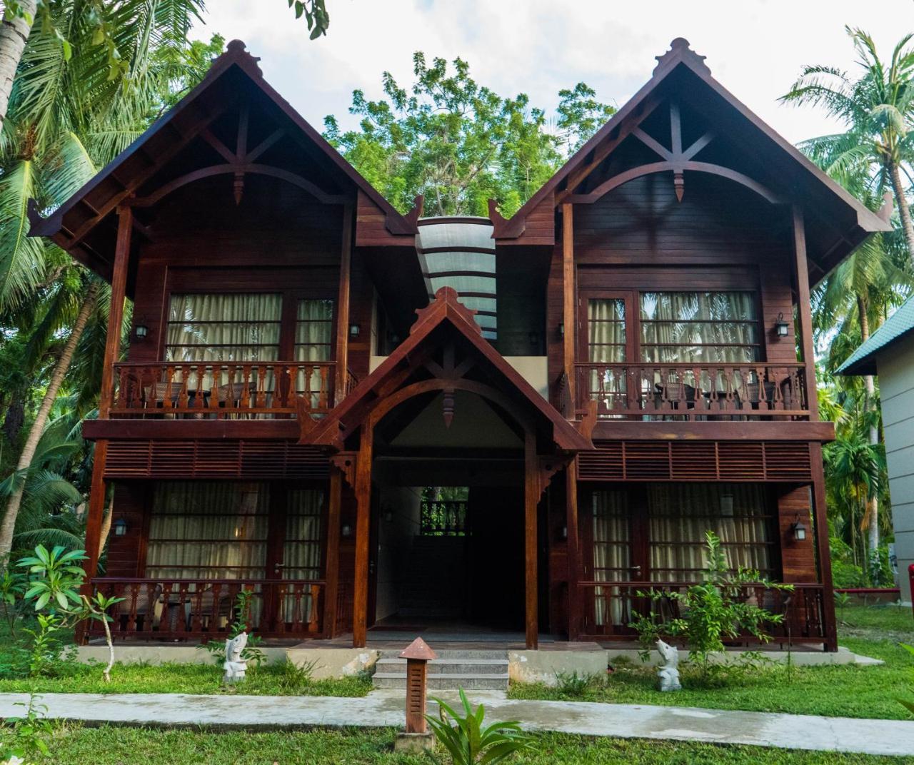 Hotel Sea Shell Neil Lakshmanpur Esterno foto